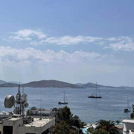 Seafront Apartment Σαράντα Εξωτερικό φωτογραφία